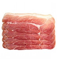 Beef Bacon Halal